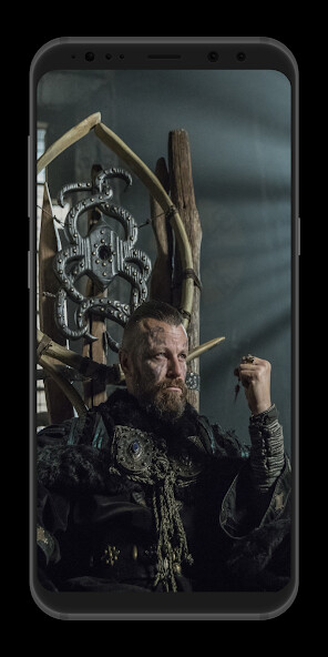 Play APK Vikings Wallpapers  and enjoy Vikings Wallpapers with UptoPlay com.modux.vikings.wallpapers