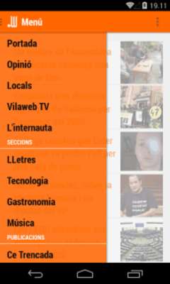 Play VilaWeb Aggregator 