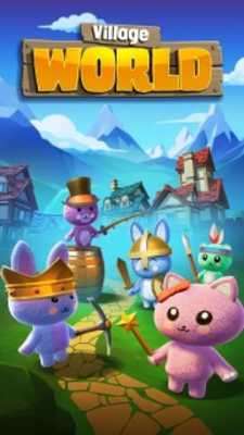 Play Village World Play Village World