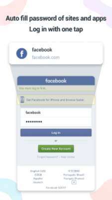 Play VIP Password Manager Play VIP Password Manager