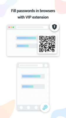 Play VIP Password Manager Play VIP Password Manager