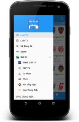 Play VIP Play TV - A daily entertainment channel 