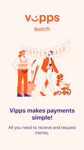 Play APK Vipps Business  and enjoy Vipps Business with UptoPlay no.dnb.vipps.p2b