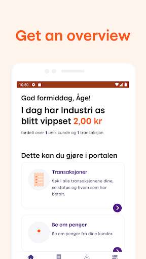 Play APK Vipps Business  and enjoy Vipps Business with UptoPlay no.dnb.vipps.p2b