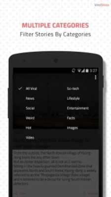 Play ViralShots - Trending Content & Hot Images 