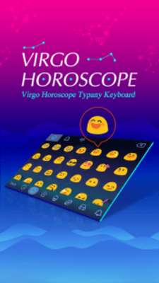 Play Virgo Horoscope Theme Keyboard 