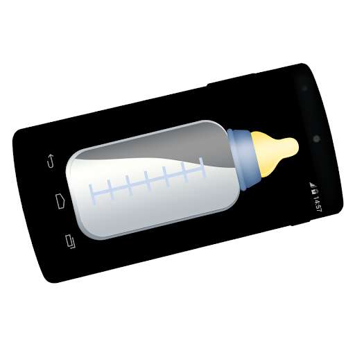 Play virtual bottle milk drinking Play virtual bottle milk drinking