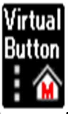 Play Virtual Button ROOT MENU only 
