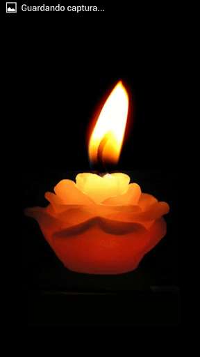 Play APK Virtual candle magic  and enjoy Virtual candle magic with UptoPlay com.mundoapp.vela