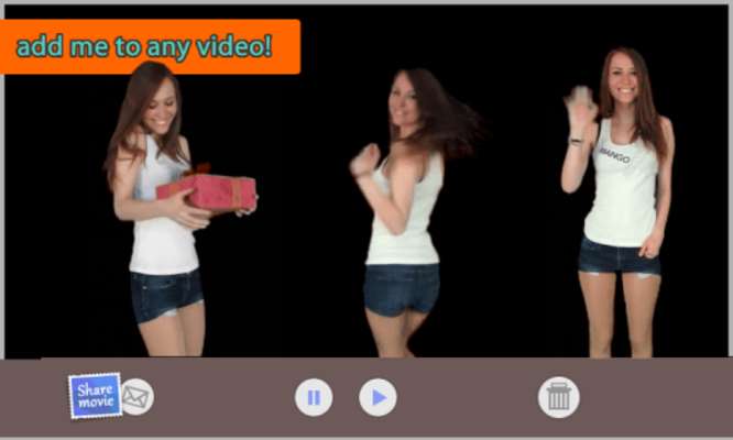 Play Virtual Girlfriend FX 