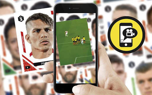 Play APK Virtual Sticker  and enjoy Virtual Sticker with UptoPlay com.trespuntocero.virtualstickers