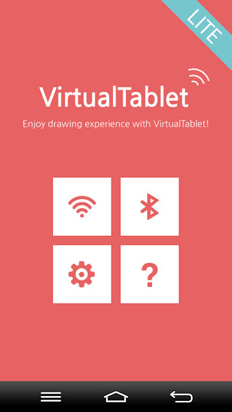 Play VirtualTablet Lite (S-Pen) Play VirtualTablet Lite (S-Pen)