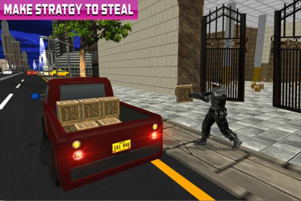 Play Virtual Thief City Crime Play Virtual Thief City Crime