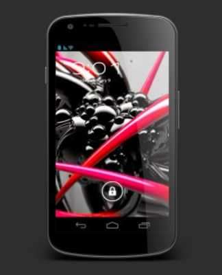 Play Virus with Tentacles LiveWP 