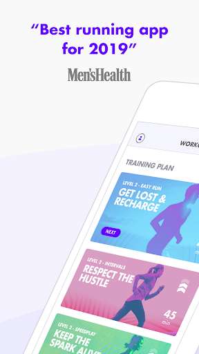 Play APK Vi Trainer - Running Coach for Weight Loss  and enjoy Vi Trainer - Running Coach for Weight Loss with UptoPlay com.lifebeam.android.vi