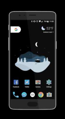 Play Vivid Icon Pack - ViviBurst 