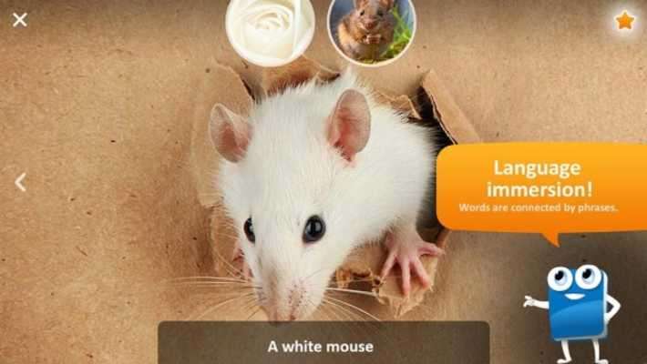 Play Vocaboo ABC: English for kids 