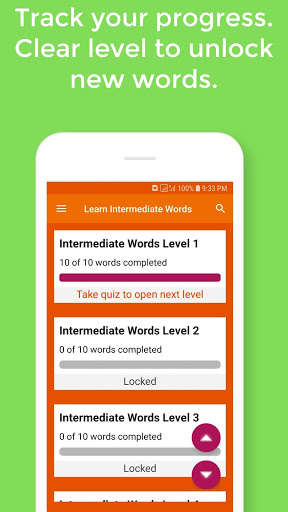 Play APK Vocabulary builder app : Free offline vocabulary  and enjoy Vocabulary builder app : Free offline vocabulary using ApkO