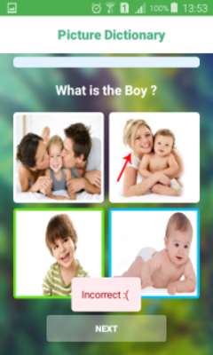 Play Vocabulary Group Study 