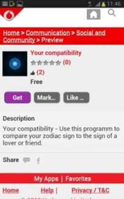 Play Vodacom App Store Play Vodacom App Store