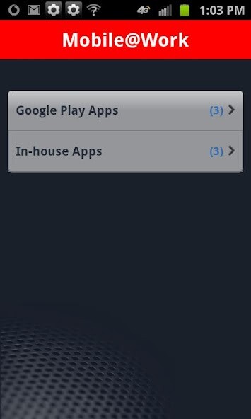 Play APK Vodafone Mobile@Work  and enjoy Vodafone Mobile@Work with UptoPlay com.mobileiron.vodafone.MIClient