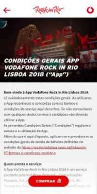 Play Vodafone Rock in Rio 