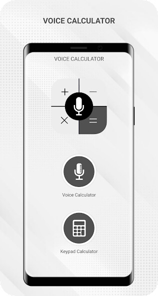 Play Voice Calculator 