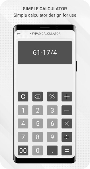 Play Voice Calculator 