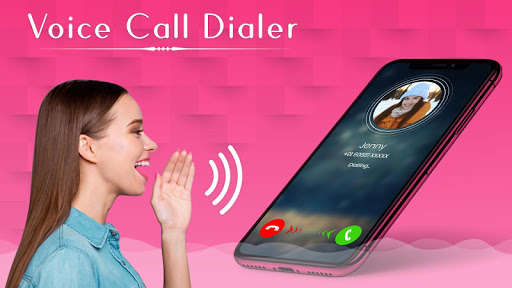 Play APK Voice Call Dialer :  Voice Phone Dialer  and enjoy Voice Call Dialer :  Voice Phone Dialer with UptoPlay menhair.voicedialer