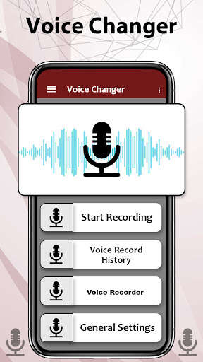 Play Voice Changer Free 