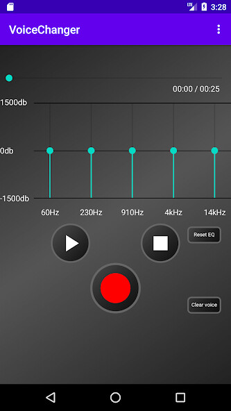 Play Voice Changer 