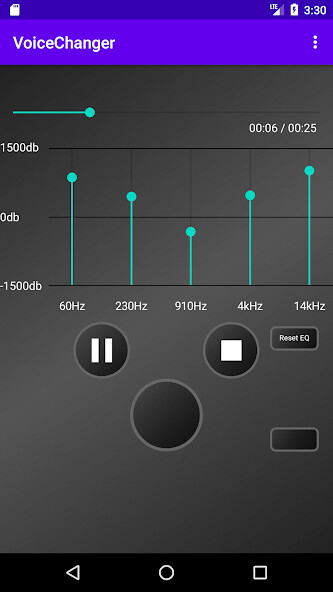 Play Voice Changer 