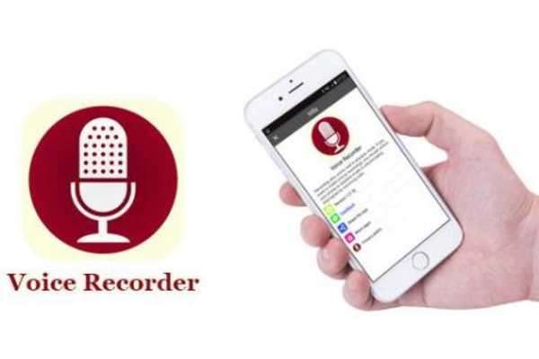 Play Voice Recorder : ez voice record Hi-Q 