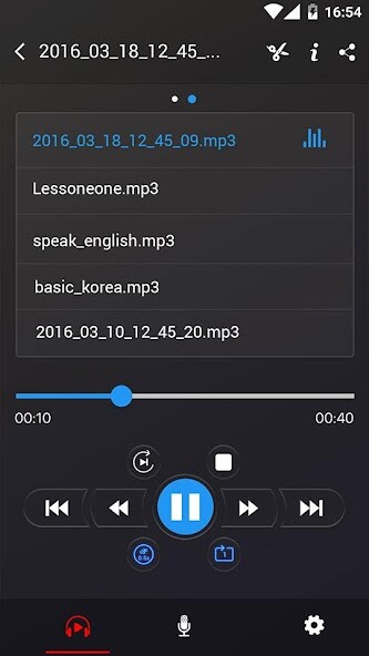 Play Voice Recorder Pro Play Voice Recorder Pro