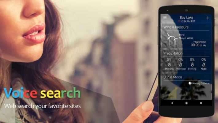Play Voice Search Assistant & Phone Voice 
