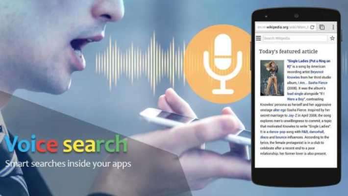 Play Voice Search Assistant & Phone Voice 