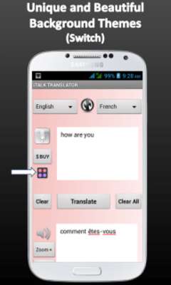 Play Voice Translator - Learn Languages 