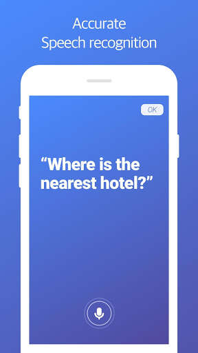 Play Voice Translator - Speak & Text Translate Travel  and enjoy Voice Translator - Speak & Text Translate Travel with UptoPlay