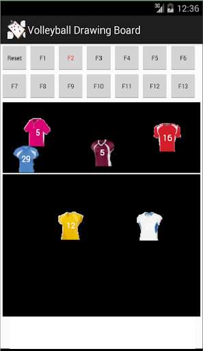 Play Volleyball Coach Assistant 