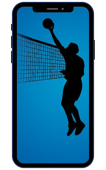 Play APK Volleyball Wallpapers  and enjoy Volleyball Wallpapers with UptoPlay com.modux.volleyball.wallpapers
