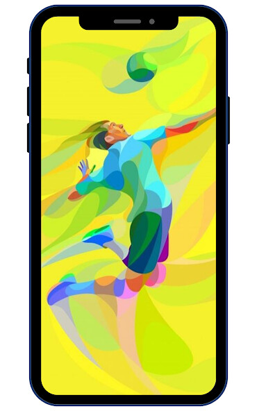 Play APK Volleyball Wallpapers  and enjoy Volleyball Wallpapers with UptoPlay com.modux.volleyball.wallpapers