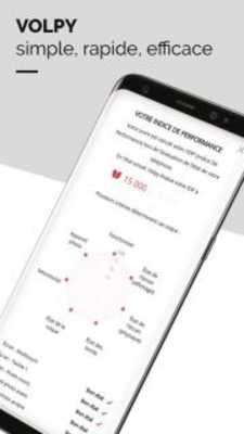 Play Volpy Changez votre mobile 