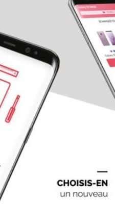 Play Volpy Changez votre mobile 