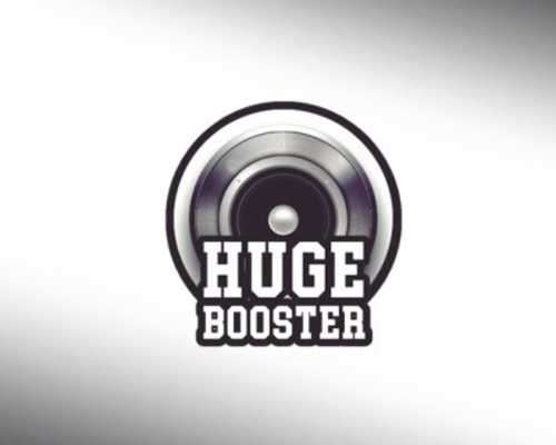 Play Volume Booster HUGE Play Volume Booster HUGE