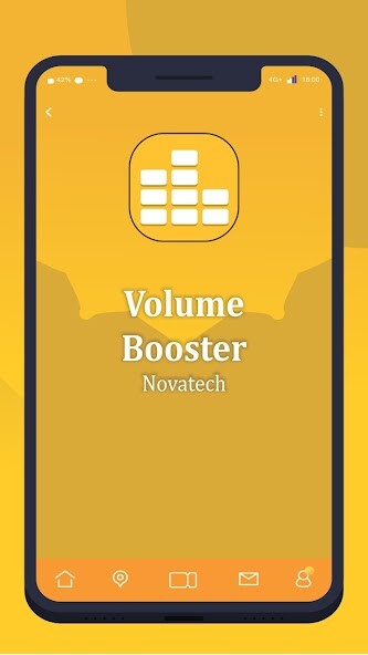 Play Volume Booster Pro 