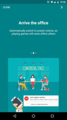 Play Volume Master Pro-App Control 
