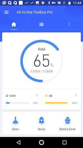 Play APK Volume Settings (Plugin)  and enjoy Volume Settings (Plugin) with UptoPlay imoblife.toolbox.full