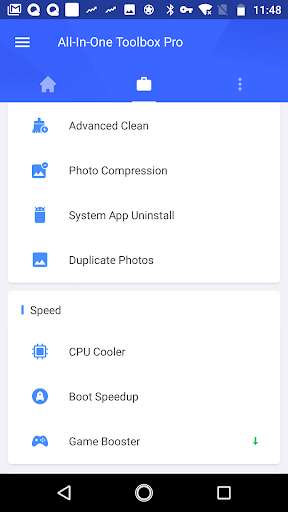 Play APK Volume Settings (Plugin)  and enjoy Volume Settings (Plugin) with UptoPlay imoblife.toolbox.full