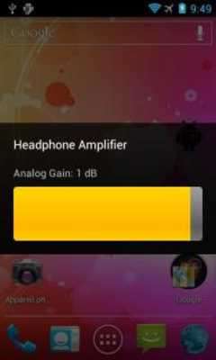 Play Voodoo Sound Plus 