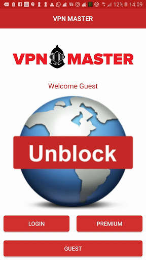 Play APK VPN Master - Free VPN  and enjoy VPN Master - Free VPN with UptoPlay com.vpnmaster.freevpn